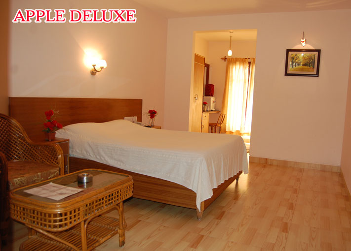 Hotel Apple Valley